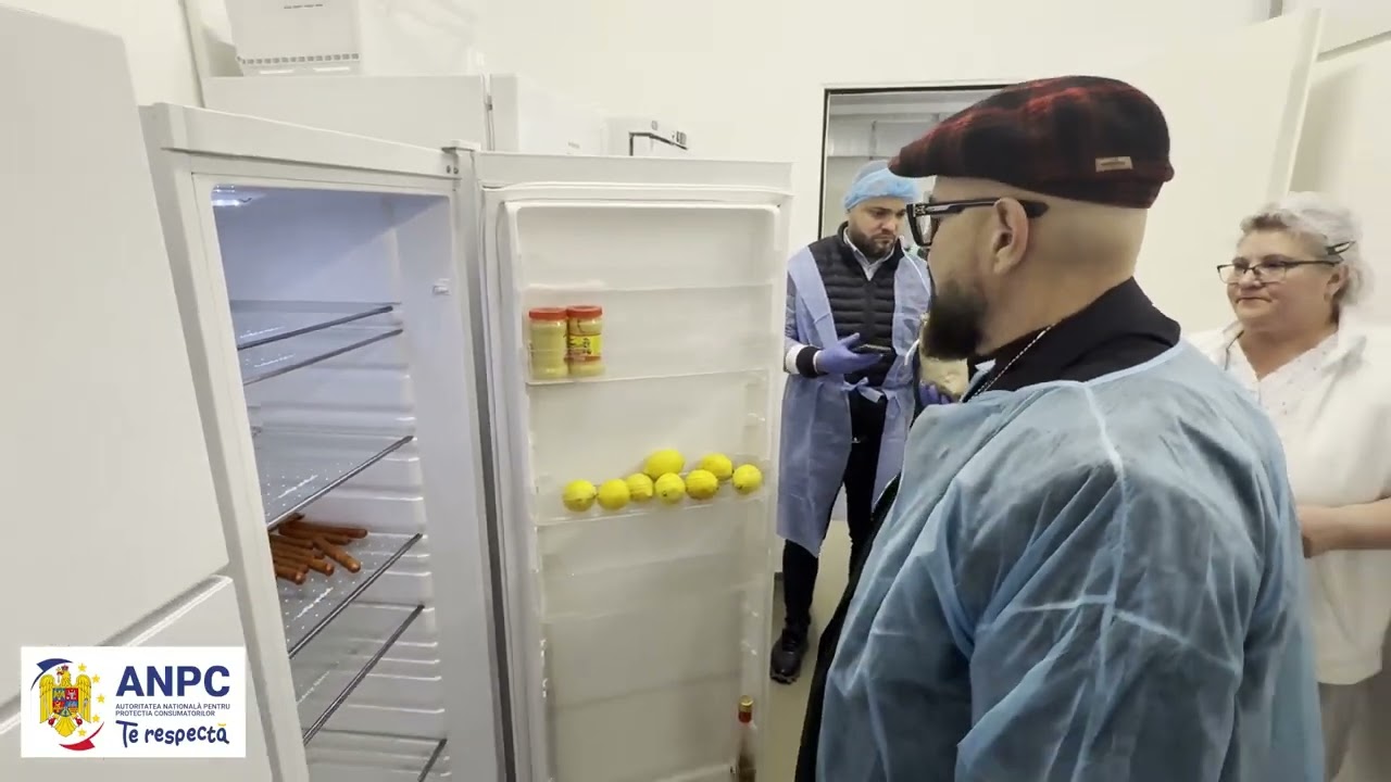 Controale ANPC în două spitale din București