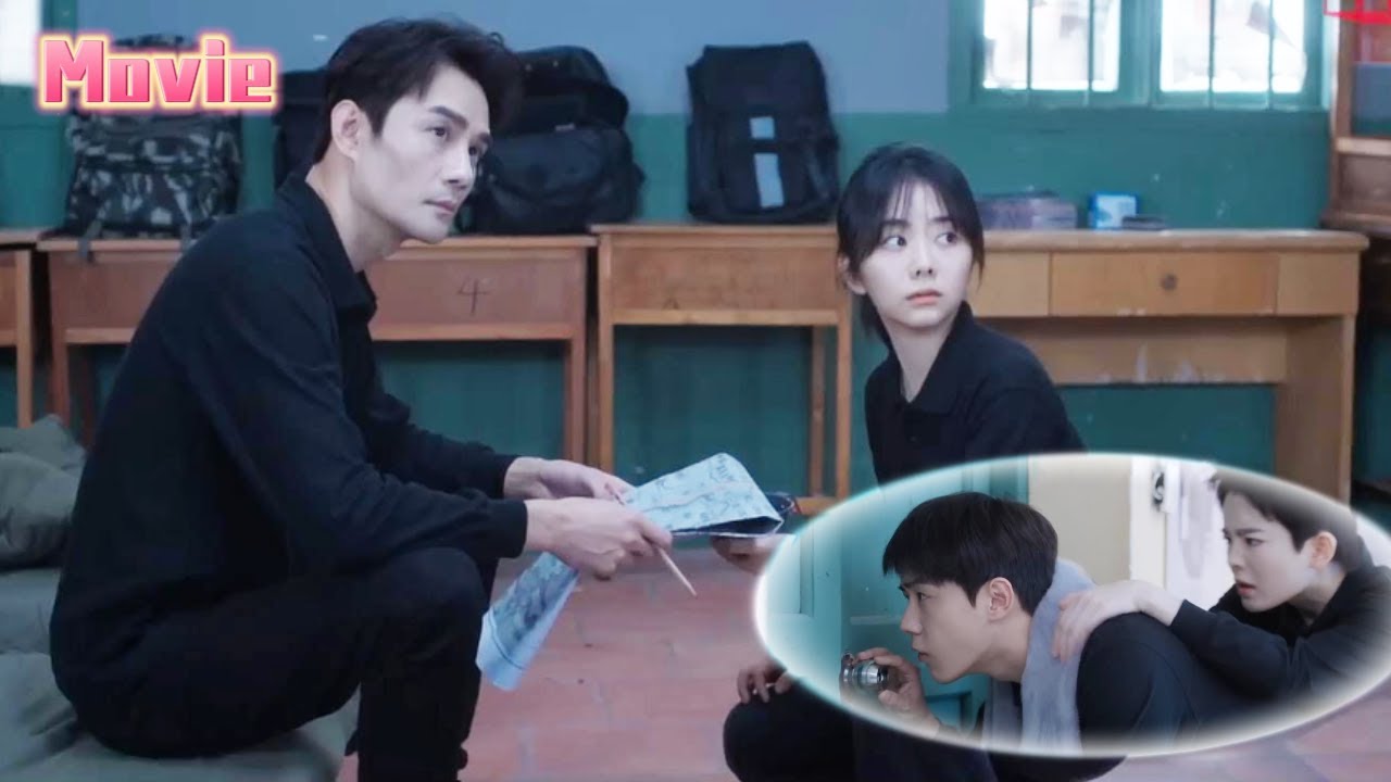 Пойманы! 💗 Тайный роман Босса и Золушки на складе раскрыт. Шокирующий скандал! 💥