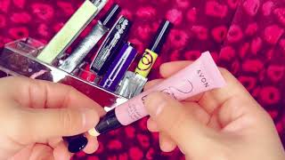 Avon 2 in One Cushion Cloud Creamy Lip & Cheek Clour | Avon Lipsticks screenshot 3