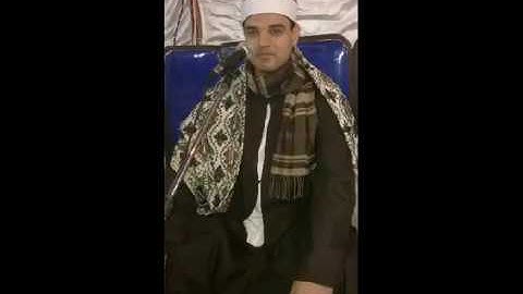تلاوة مرتلة من التروايح 15رمضان 1439 الشيخ محمد علي السلاموني--الكويت