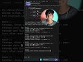 Rock Paper Scissors GAME in Python | Python for Beginners | #shorts #codingforbeginners #games