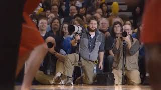 Overtimebuffalo Wild Wings Commercial