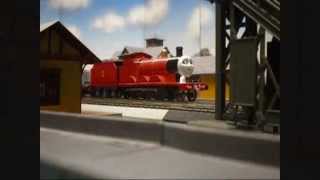 The Railway Series - Break Van