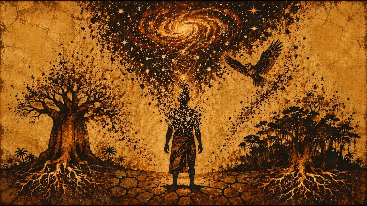 Watch ~ Ash & Cosmos ~ Afro-Amazonian Expanding Psych ~Infinite Drift ~ Folktronica ~ Organic Downtempo ~ on YouTube Watch ~ Ash & Cosmos ~ Afro-Amazonian Expanding Psych ~Infinite Drift ~ Folktronica ~ Organic Downtempo ~ on YouTube