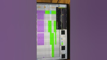 ARP pad #170 #ableton #edc #edm #producer #viralvideo #hardstyle