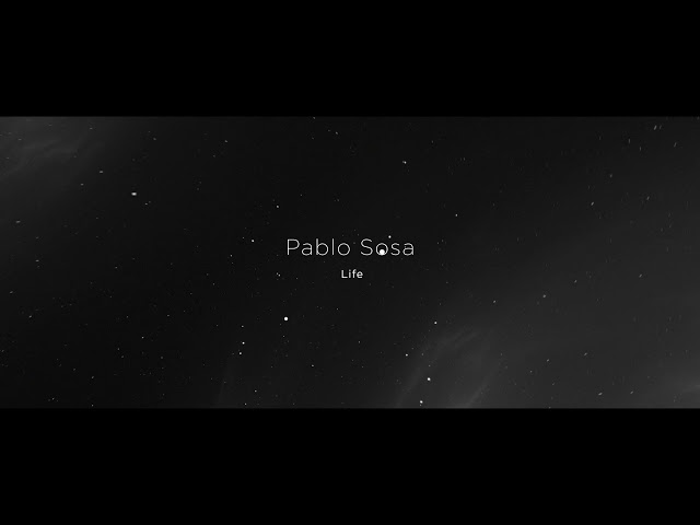 Pablo Sosa - Life (Original Mix) [Progressive Dreamers] class=