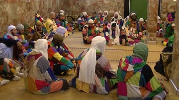 تلاوة عطرة من الذكر الحكيم