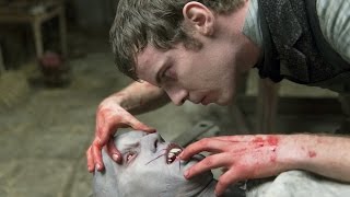 Страшные сказки (Сезон 3) - Дублированный Трейлер (2016) Страшные сказки (Сезон 3) - Дублированный Трейлер (2016)