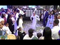 Ethiopian Wedding Music Parties חתונה אתיופית מסורתי מדהימה ריקודי הפתעות 