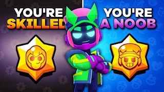 What Your Mastery Title Says About YOU in Brawl Stars!