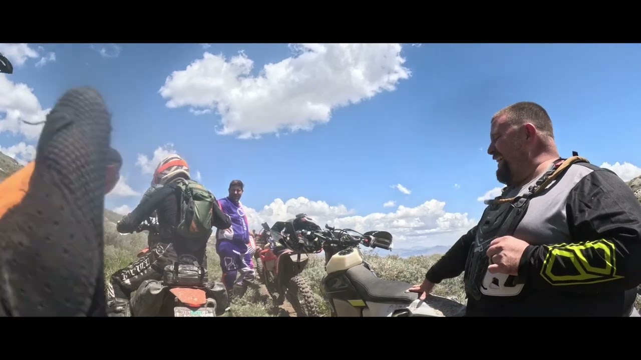 Nevada memorial ride 2026