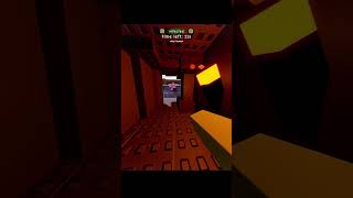 So many zombies (Roblox Untitled Tag Game) #roblox @jazdoesyt
