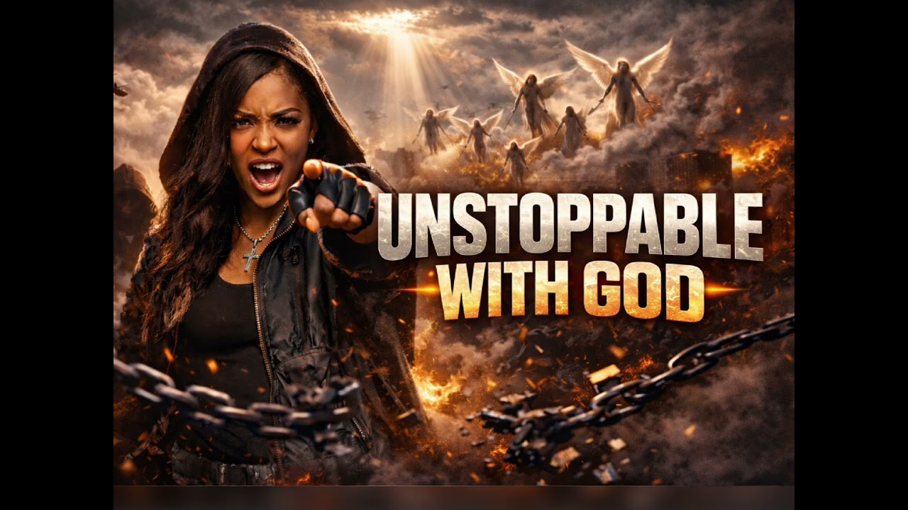 Против тебя не создано никакого оружия | Прорыв в пророческой войне