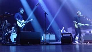 Death Cab for Cutie | I Dreamt We Spoke Again - Live TivoliVredenburg Utrecht 2019