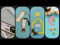 3 افكار لزينة رمضان Ramadan Decoration Ideas عمل زينة رمضان بورق الفوم Shorts 