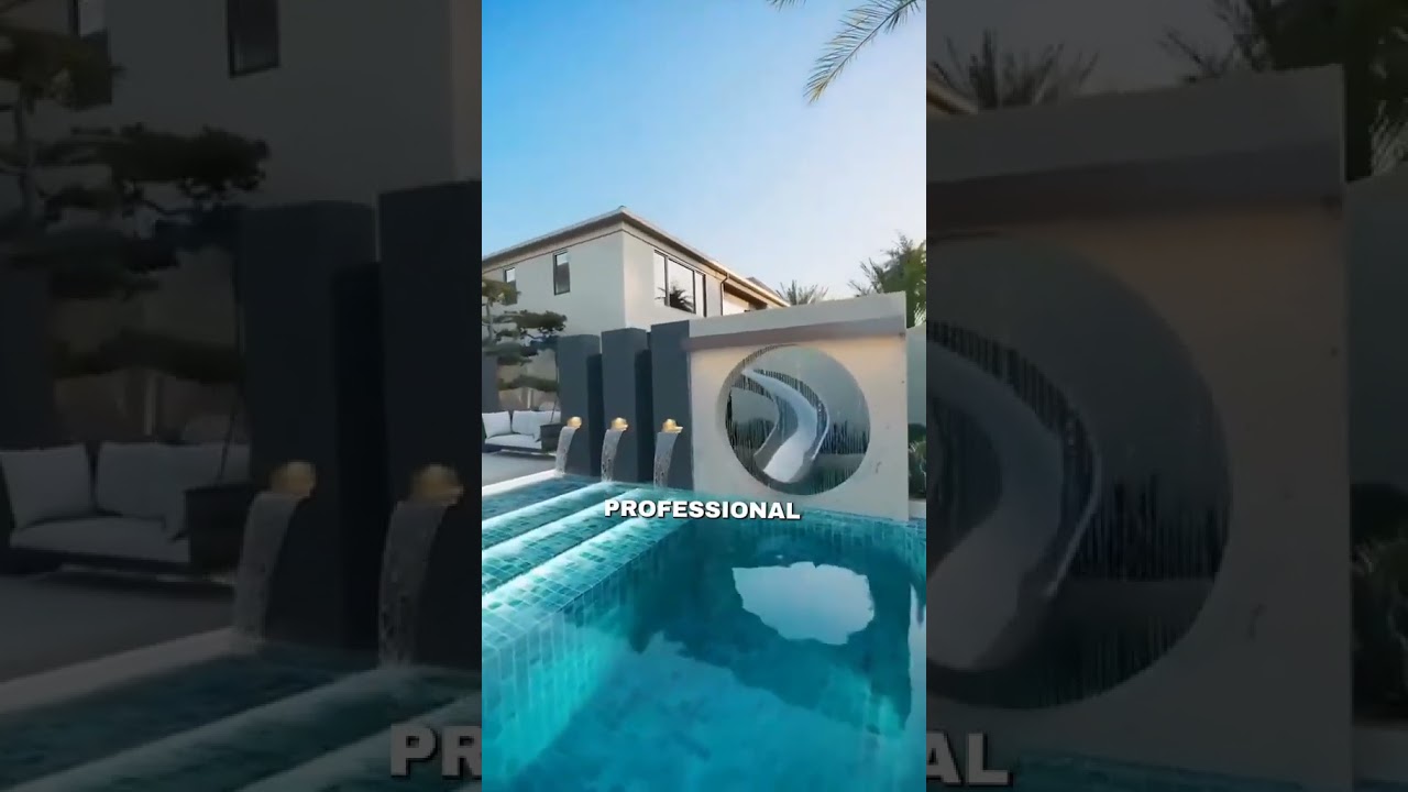 Rick Ross House-A Mini City