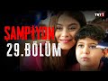 Şampiyon 29. Bölüm