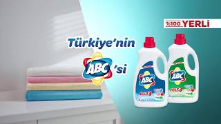 ABC DETERJAN | Jel Plus Reklam Filmi Resimi