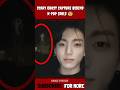Kpop idols  photos   real ghost  real ghost captured in kpop idols picture kpop bts