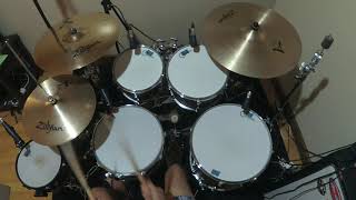Download Lagu Stranded - Plumb (Drum Cover) MP3