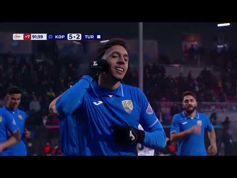 PFL təqdim edir: Nadir Rüstəmli – Bizə Qələbə Lazımdır