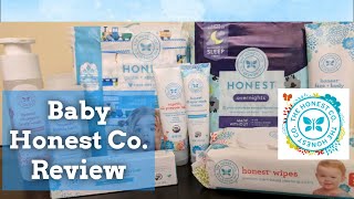 Honest Baby Products What I Really Think Of Them