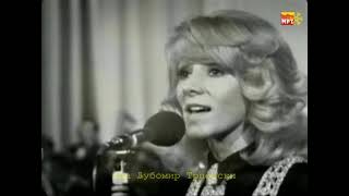 Љупка Димитровска - Една мома чека / Ljupka Dimitrovska - Edna moma čeka