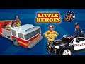 New Sky Kids Super Episode - The Rescue Squad vs The Icky Six