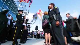 Orlando Police Department Headquarters (Kinng Konna TV Saga City