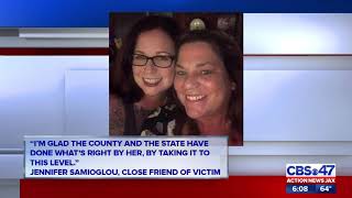 22-year-old arrested, charged with DUI manslaughter after Nassau County woman hit, killed
