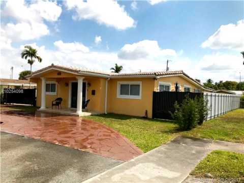 5905 W 12th Ct, Hialeah, FL home video tour