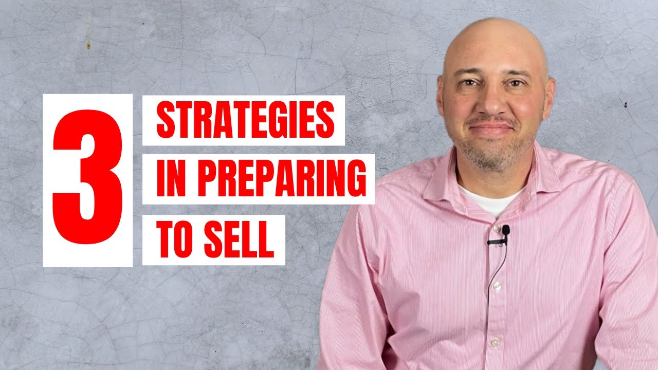 Getting Ready to Sell - KY Real Estate Agents