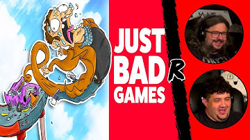 Worst Racing Game on Steam / FlatOut 3: Chaos & Destruction - Just Bad Games | RENEGADES REACT