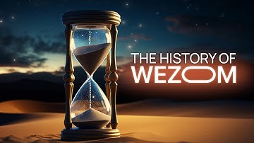 The History of WEZOM