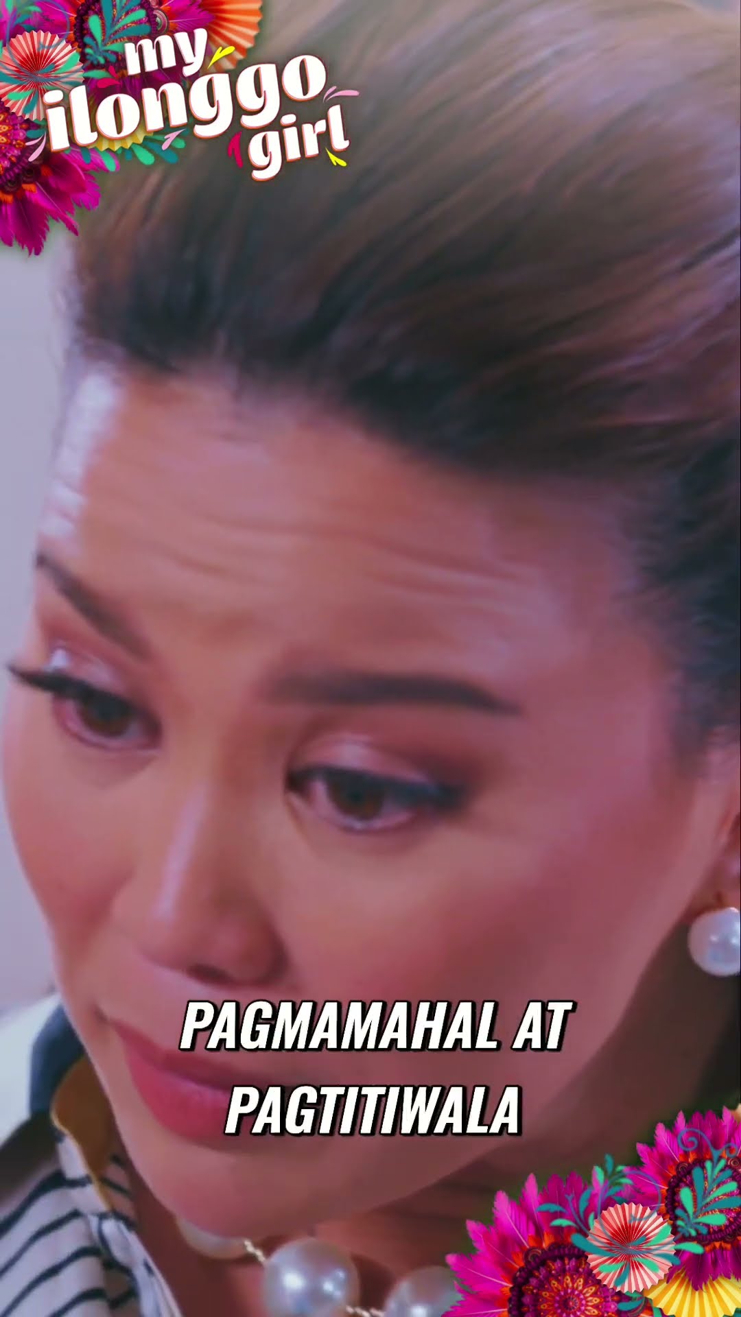 Si Vincent ang paboritong anak! #shorts | My Ilonggo Girl