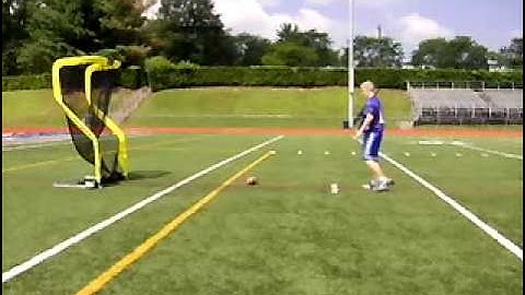 The Net Return Punting and Placekicking Net