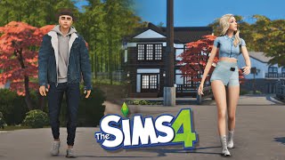 The Sims 4 Animation Pack Download: Cool Walks (Boy and Girl)