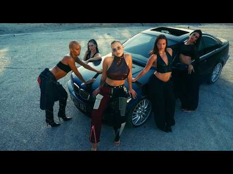 Léa Doffey - Dis-moi (Clip officiel)