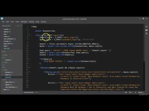 992114   041   Saving User Data in Sessions