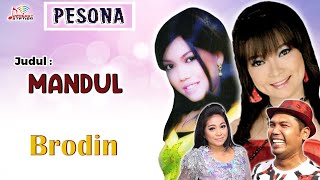 Brodin - Mandul