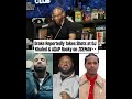 Drake Disses DJ Khaled & A$AP Rocky on ICEMAN?!