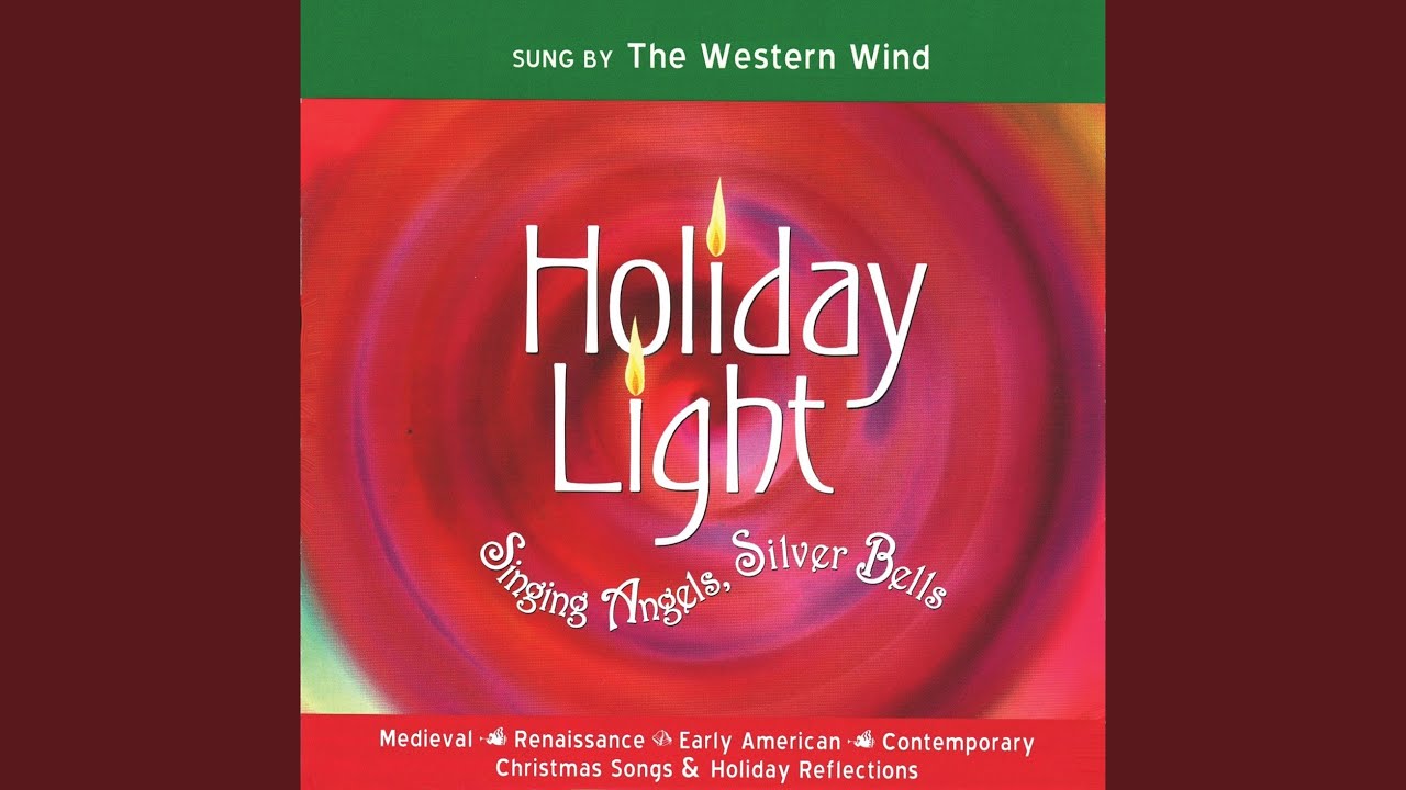 Watch Mary Heard the Angel's Voice on YouTube Watch Mary Heard the Angel's Voice on YouTube