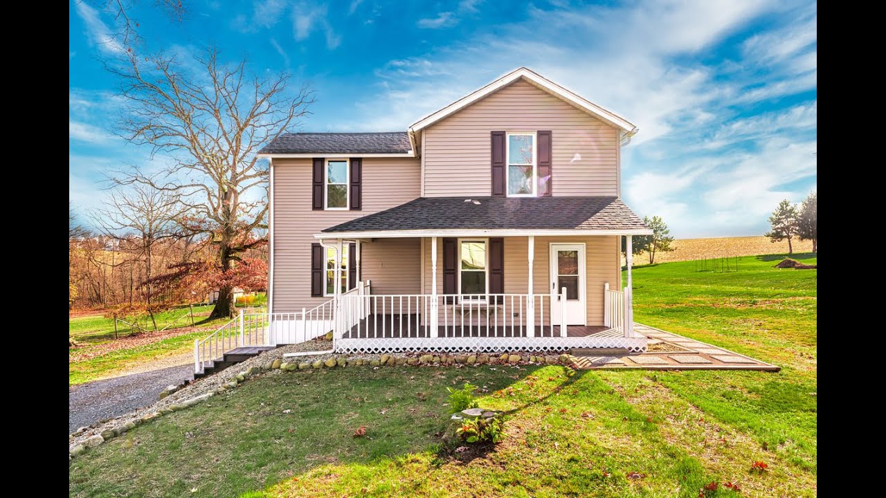 816 Harmony Baptist Rd New Castle PA 16101 Homes for sale in New