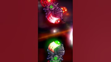 The Zenith! Terraria