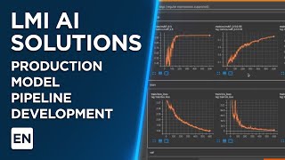 LMI AI Solutions - Production Model Pipeline Development screenshot 1