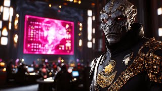 Alien Official Calls Earth Invasion Suicidal—No One Listens | HFY | HFY Reddit Stories
