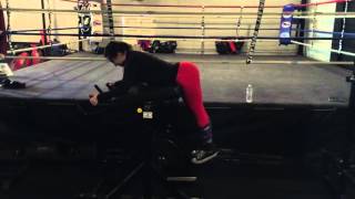 Elite S/C Exercise Index: Strict Reverse Hyper
