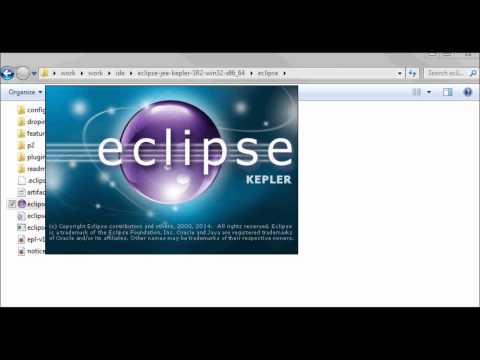 Eclipse Kepler + Java 8