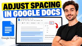 How To Adjust Spacing In Google Docs - Full Guide
