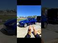 Tesla model Y brought back to life🥹 #fyp #asmr #cardetailing